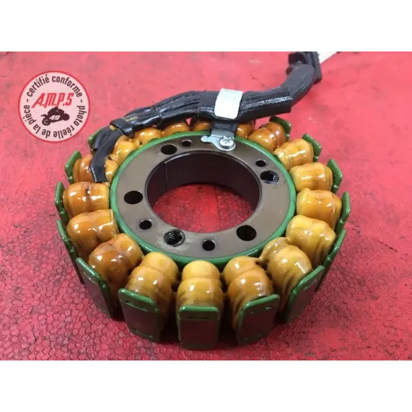 Stator alternateur Kawasaki ER6-N 650 2009 à 2011